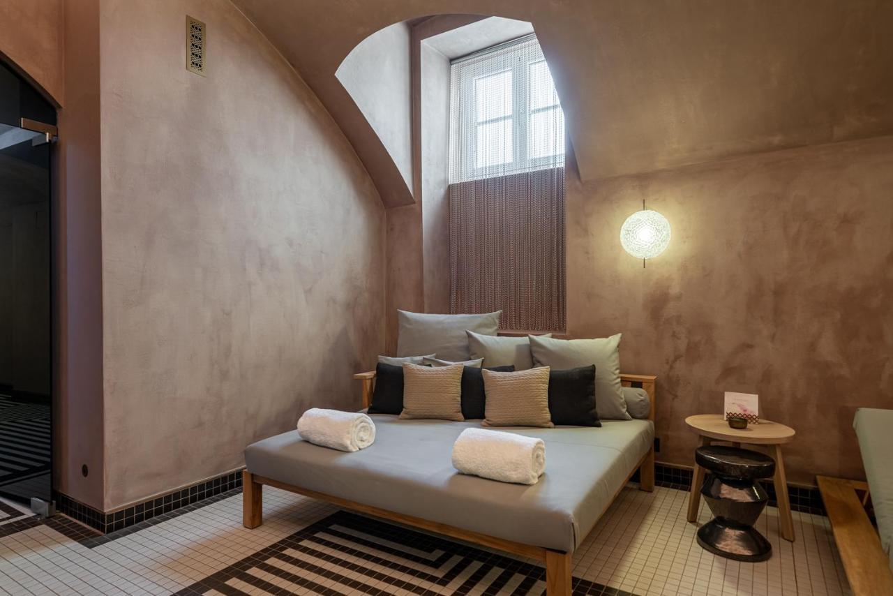 Botaniq Castle Of Tura - Small Luxury Hotels Of The World Exteriér fotografie