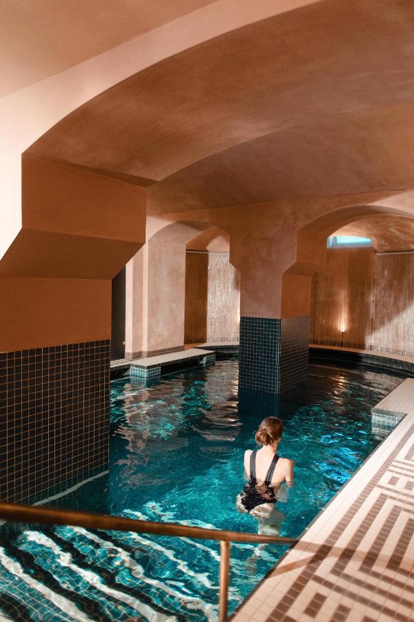 Botaniq Castle Of Tura - Small Luxury Hotels Of The World Exteriér fotografie