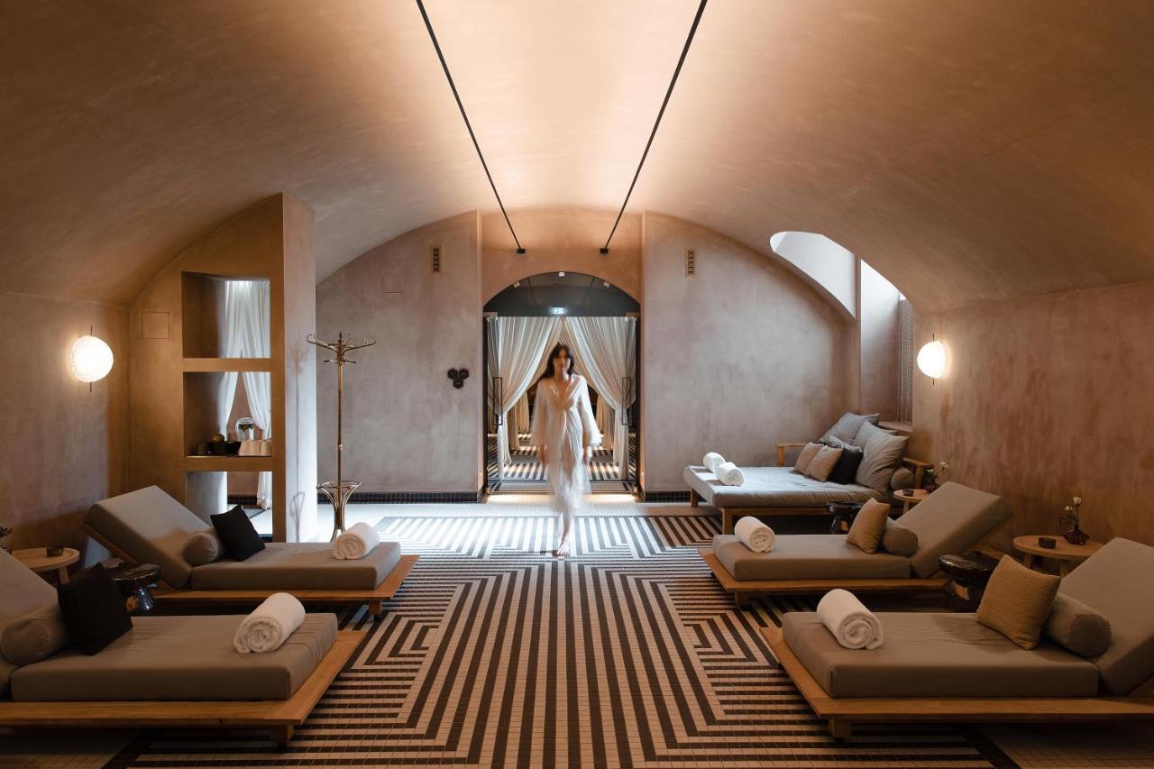 Botaniq Castle Of Tura - Small Luxury Hotels Of The World Exteriér fotografie
