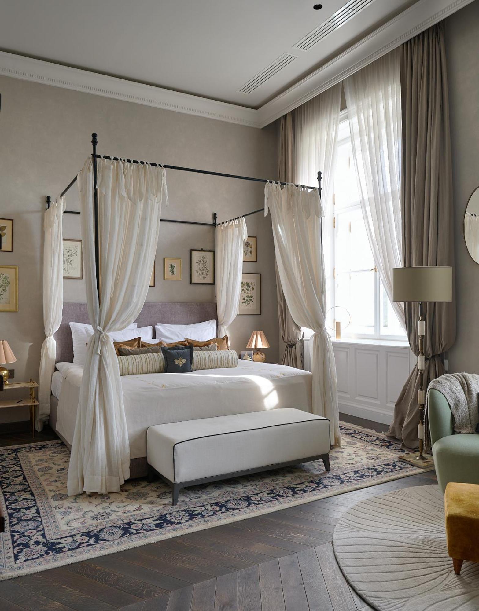 Botaniq Castle Of Tura - Small Luxury Hotels Of The World Exteriér fotografie